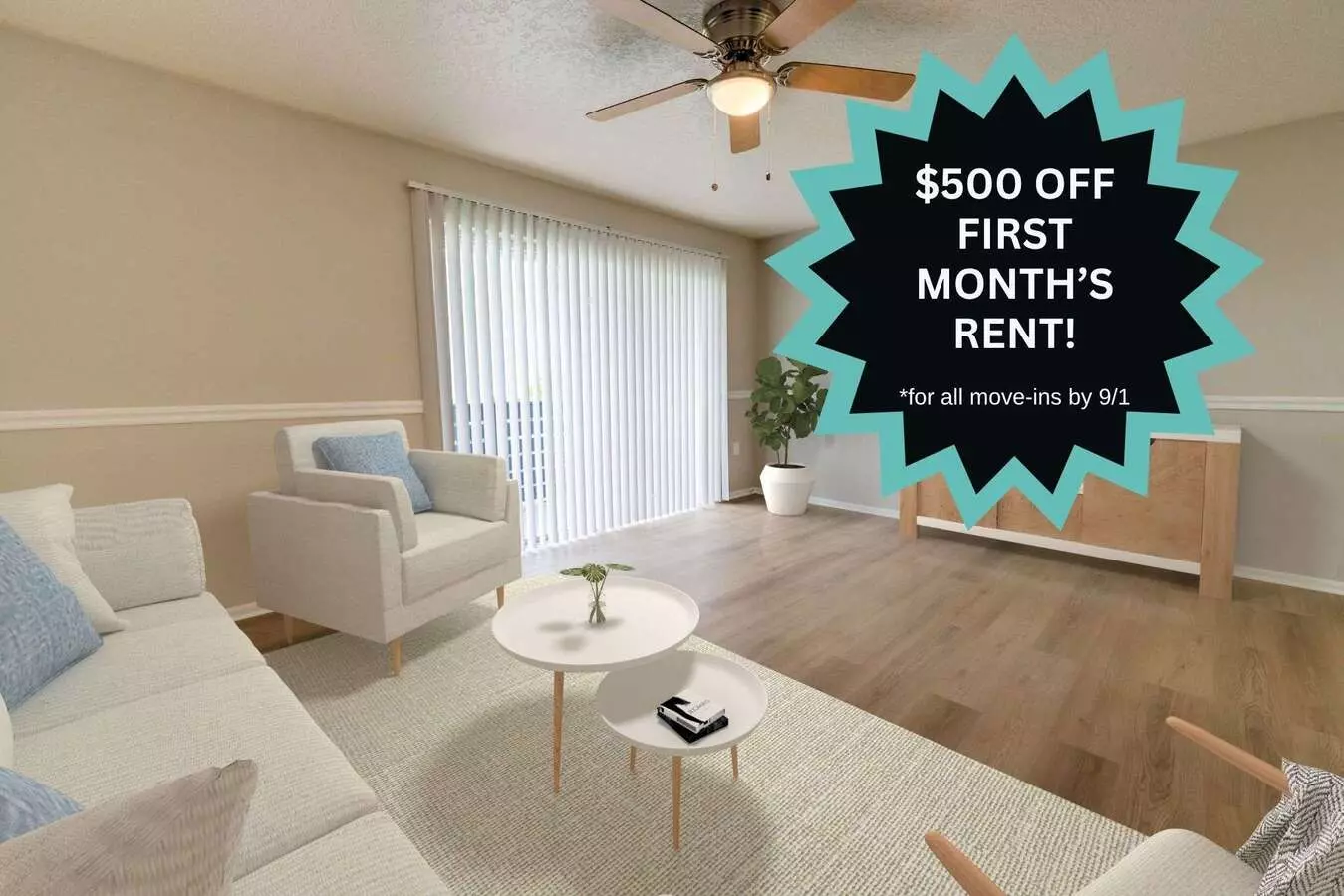 Palmview Cove Apartments Apartment for rent in Melbourne, FL