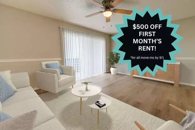 Palmview Cove Apartments Apartment for rent in Melbourne, FL
