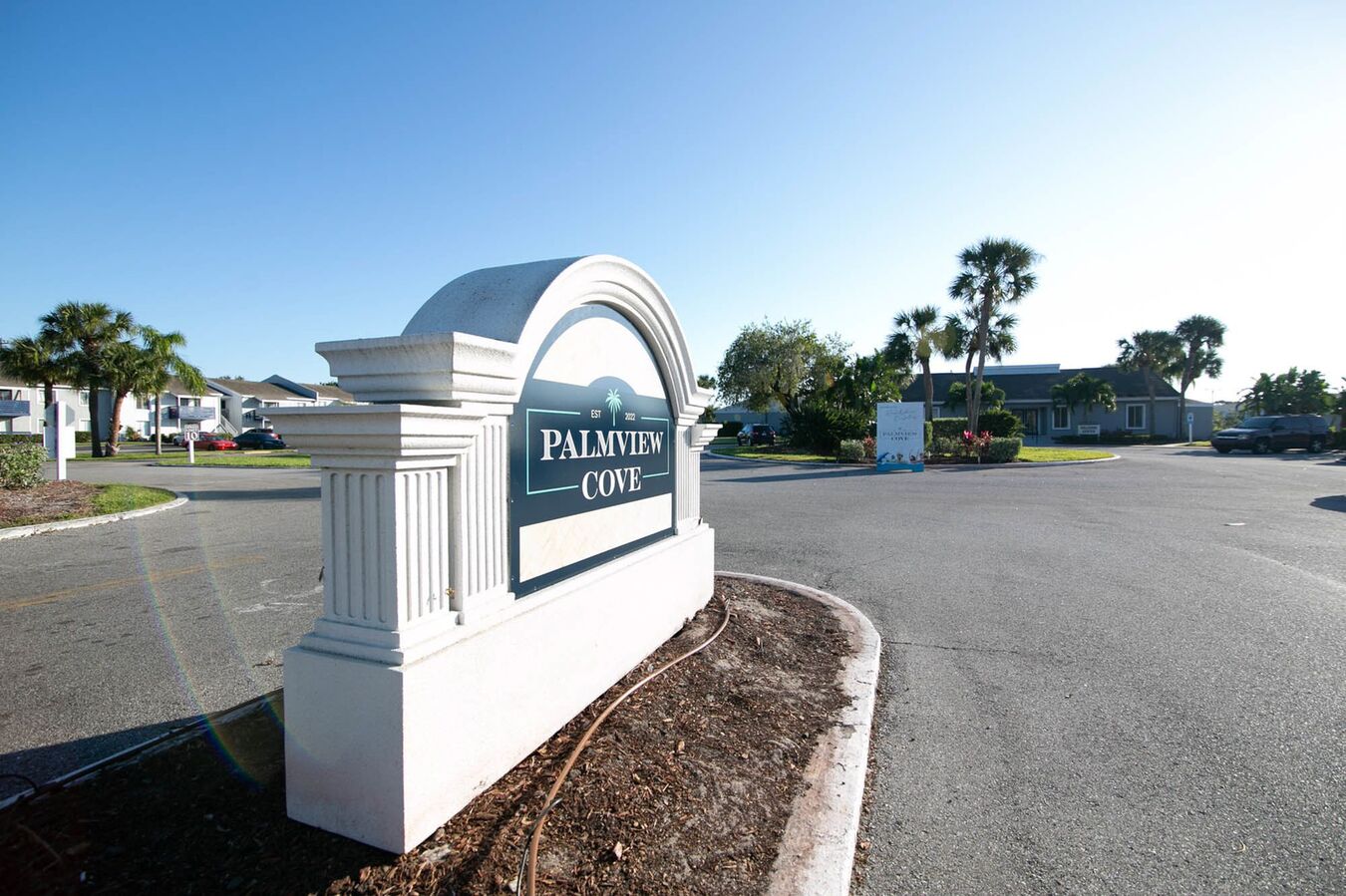 Palmview Cove Apartments 3151 S Babcock St Melbourne, FL