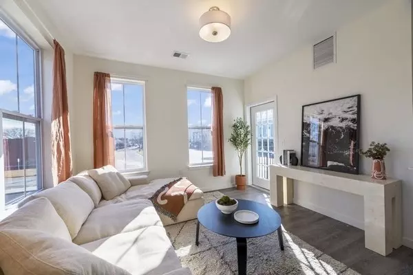 Summerhill Gardens Apartments Apartment for rent in East Brunswick, NJ