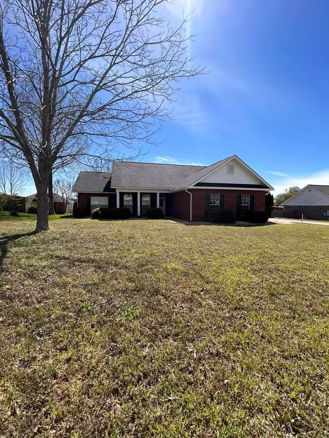 Fountain Crest Subdivision! House for rent in Enterprise, AL