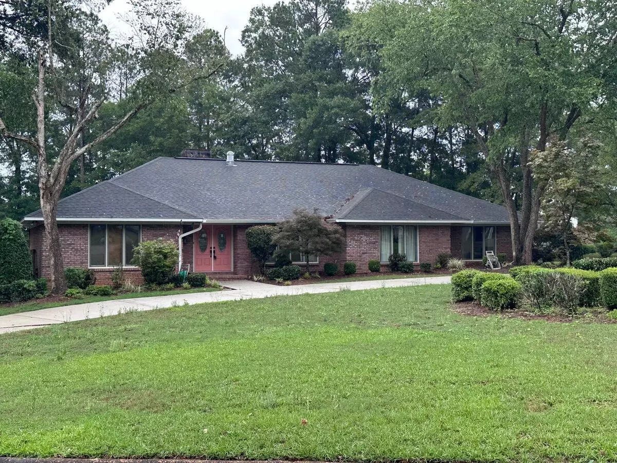 Available Now! House for rent in Enterprise, AL
