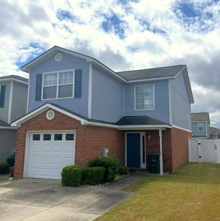 183 Concord Ave Apartment for rent in Enterprise, AL