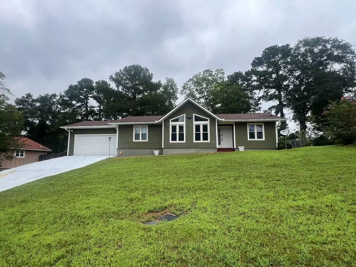 Available Now! House for rent in Enterprise, AL
