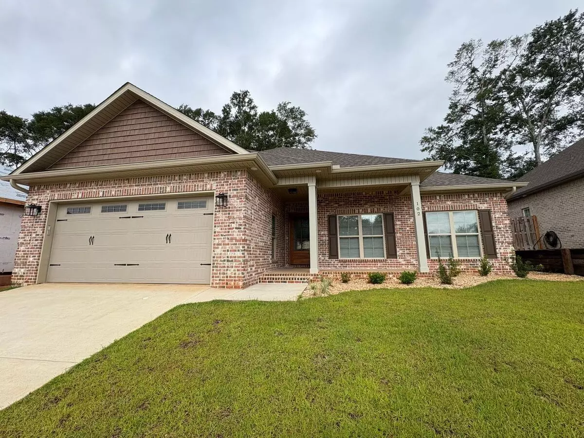 Available Now! House for rent in Enterprise, AL