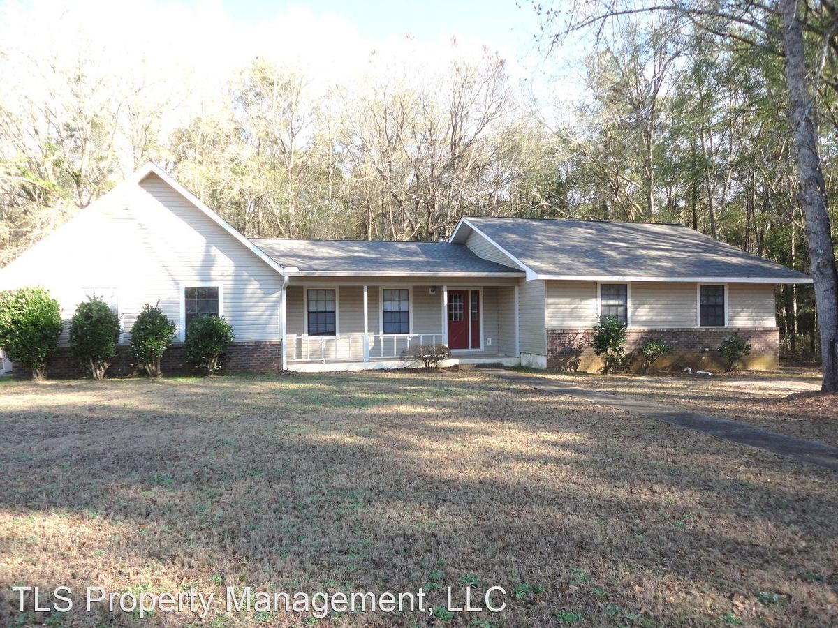 201 Pratt Dr Enterprise, AL House for Rent