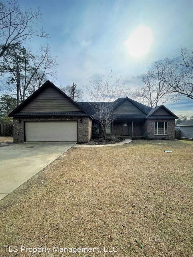 316 Alberta St Enterprise, AL House for Rent Rentable