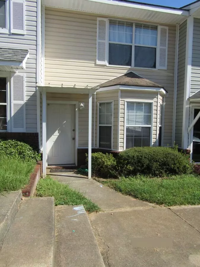 Screened-in Patio! House for rent in Enterprise, AL