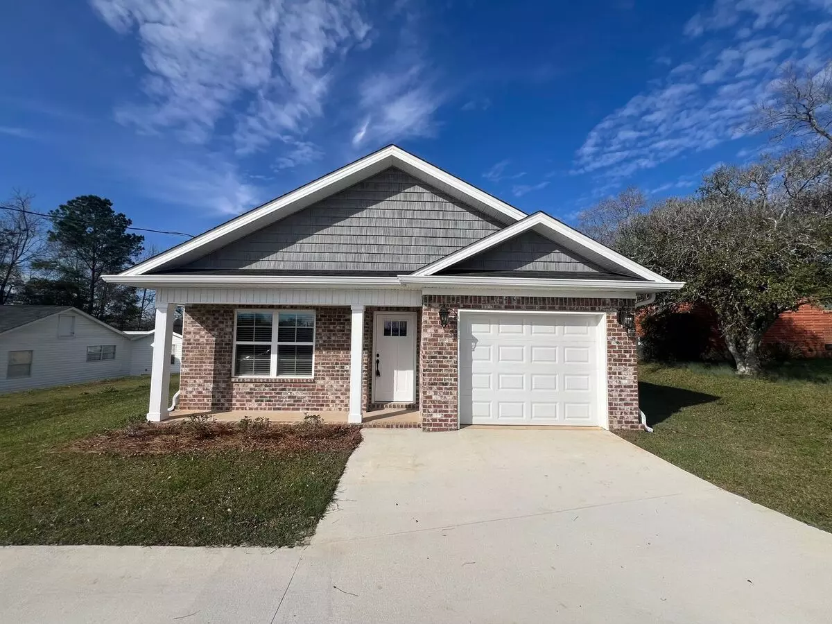 Available Now! House for rent in Enterprise, AL