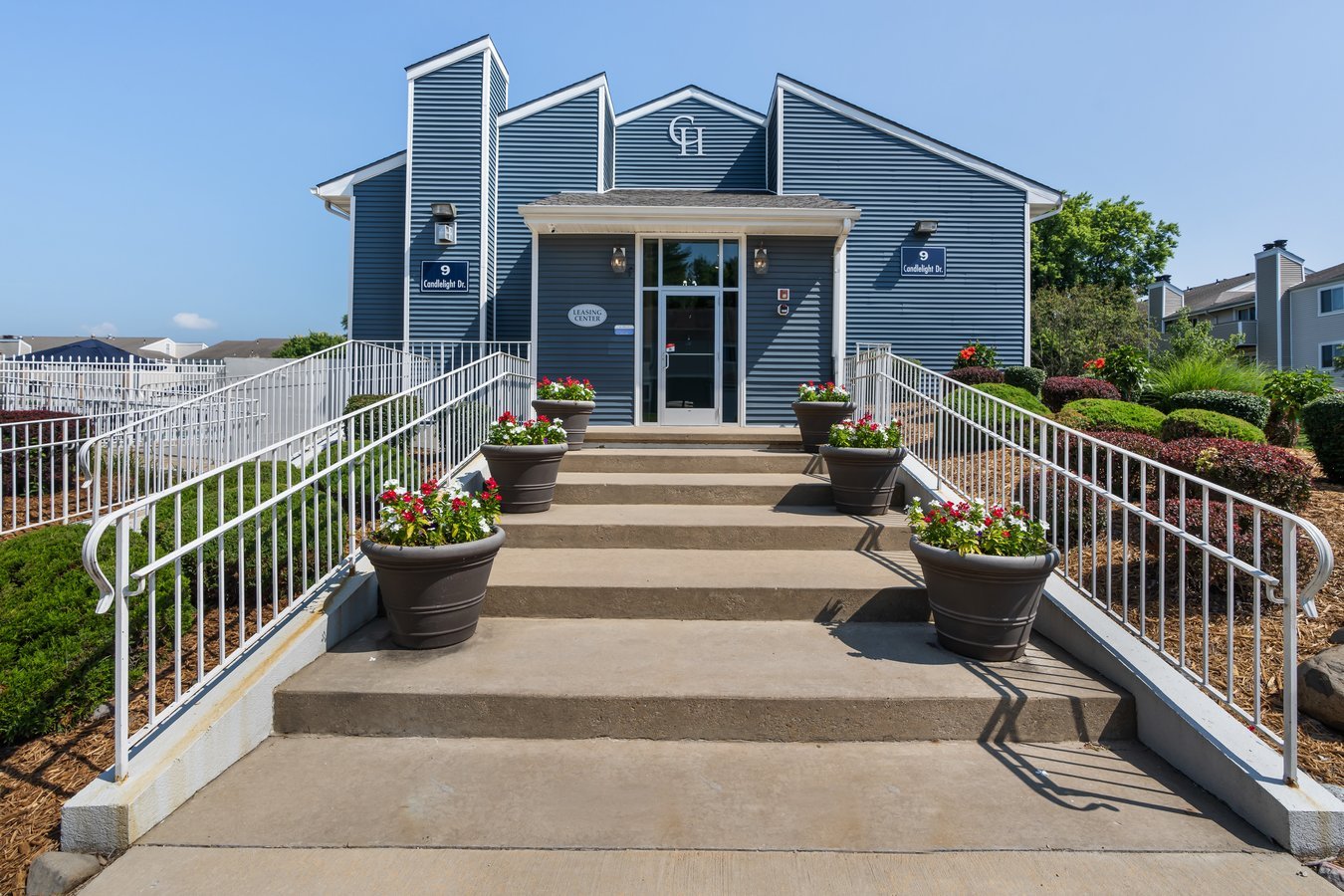 Candles Apartments 9 Candlelight Drive Springfield, IL