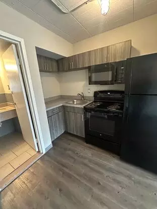 Ferndale Flats Apartment for rent in Ferndale, MI