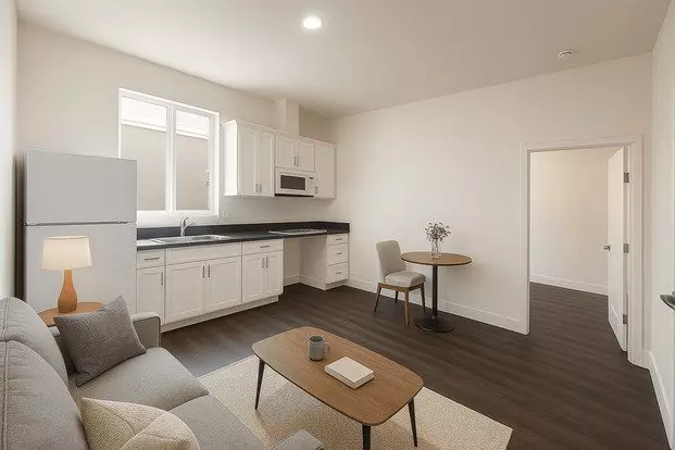 11201 S Main St Apartment for rent in Los Angeles, CA