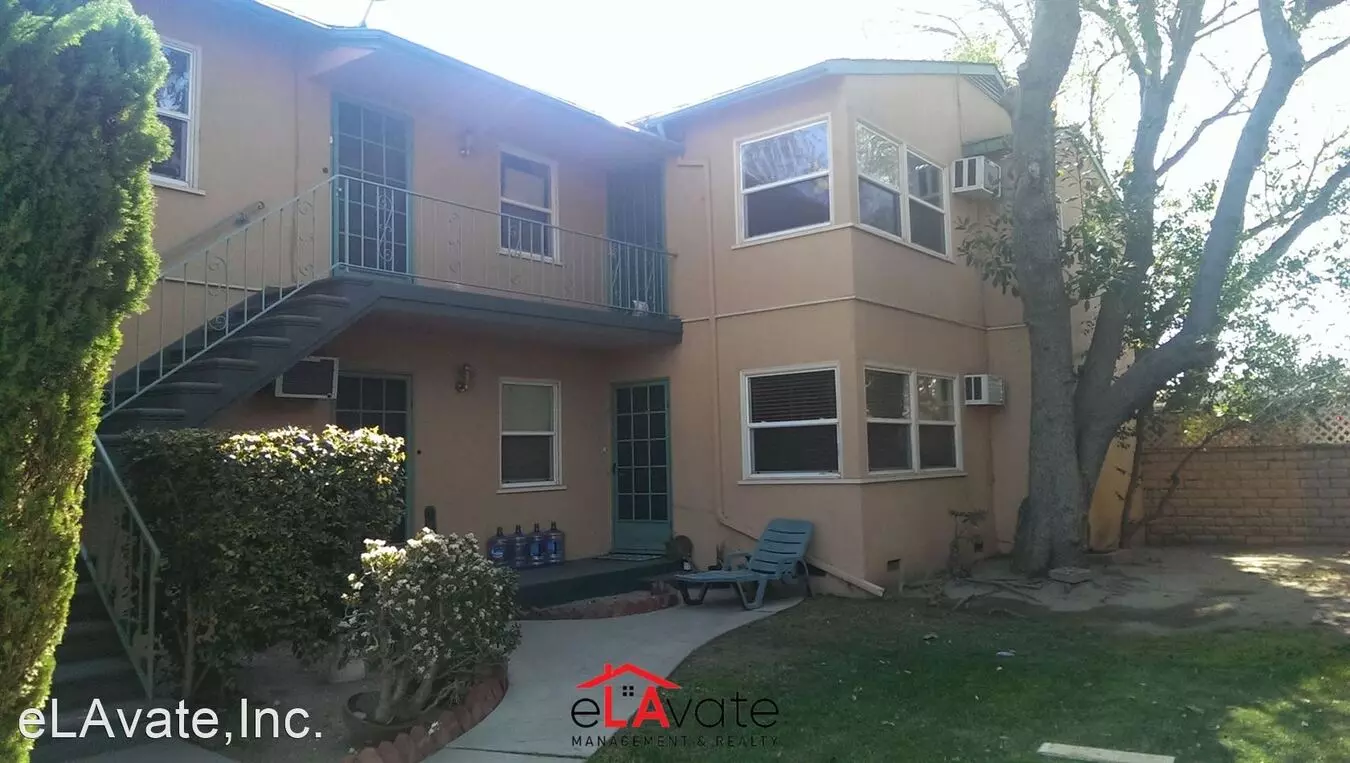 12928 Burbank Blvd Apartment for rent in Sherman Oaks, CA