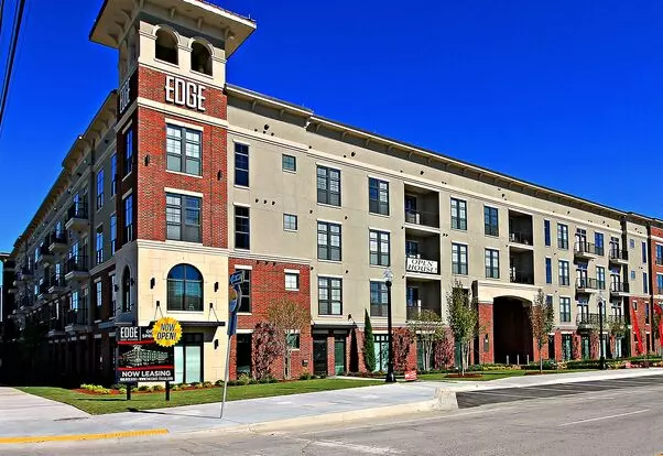 Edge - East Village Apartment for rent in Tulsa, OK