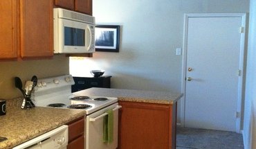 Belmont Run Apartment for rent in Lexington, KY