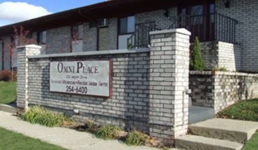 Omni Place Apartment for rent in Lexington, KY