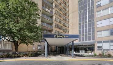 Towne House Apartments Apartment for rent in Harrisburg, PA