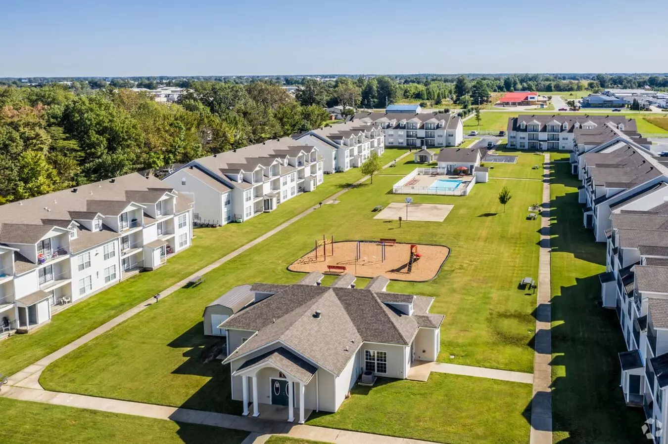 Dlp Jonesboro Apartment for rent in Jonesboro, AR