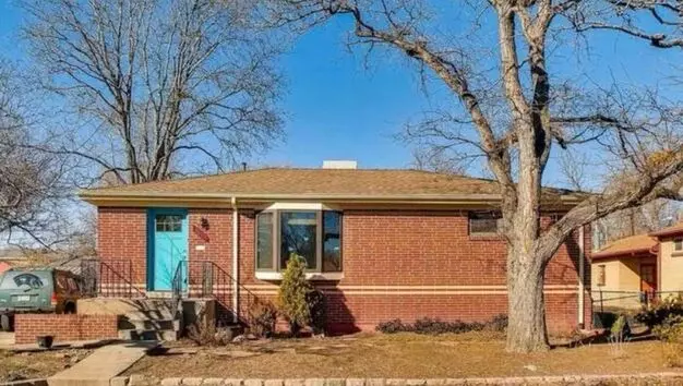 Olde Town Arvada Apartment for rent in Arvada, CO