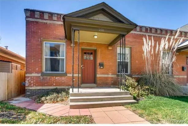 Updated 2‑bedroom, 1‑bath Townhouse In The Heart Of Lohi Apartment for rent in Denver, CO