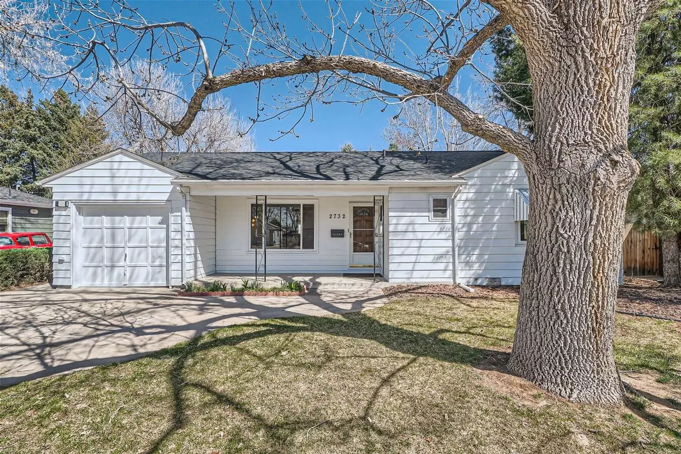 Beautiful 3-bedroom Home In Denver – Available In August House for rent in Denver, CO