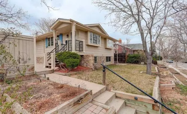 N Raleigh St Apartment for rent in Denver, CO