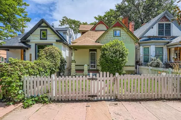 This Home Offers Quality And Privacy And Is Available Now! Apartment for rent in Denver, CO