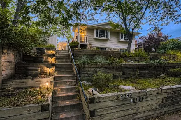 West Highlands 4-bedroom 2-bathroom Apartment for rent in Denver, CO