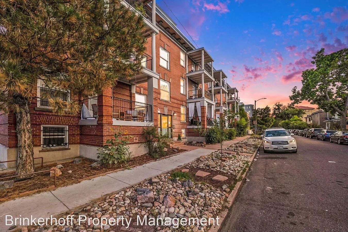 Available Immediately! Beautifully Renovated Capitol Hill Apartment House for rent in Denver, CO