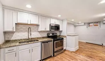 3 of 11 Available Immediately! Beautifully Renovated Capitol Hill Apartment House for rent in Denver, CO