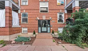 2 of 11 Available Immediately! Beautifully Renovated Capitol Hill Apartment House for rent in Denver, CO