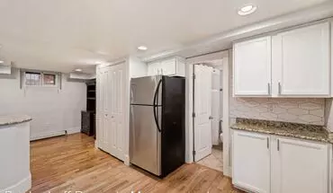 4 of 11 Available Immediately! Beautifully Renovated Capitol Hill Apartment House for rent in Denver, CO
