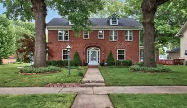 2 of 59 Move In Ready! 5 Bedroom 3.5 Bath Near Washburn University House for rent in Topeka, KS