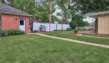 5 of 59 Move In Ready! 5 Bedroom 3.5 Bath Near Washburn University House for rent in Topeka, KS