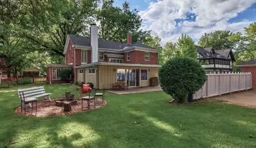 4 of 59 Move In Ready! 5 Bedroom 3.5 Bath Near Washburn University House for rent in Topeka, KS