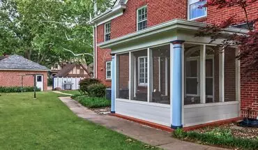3 of 59 Move In Ready! 5 Bedroom 3.5 Bath Near Washburn University House for rent in Topeka, KS