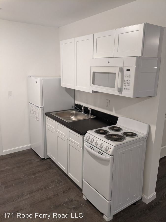 Graniteville Apartments 171 Rope Ferry RD Waterford, CT