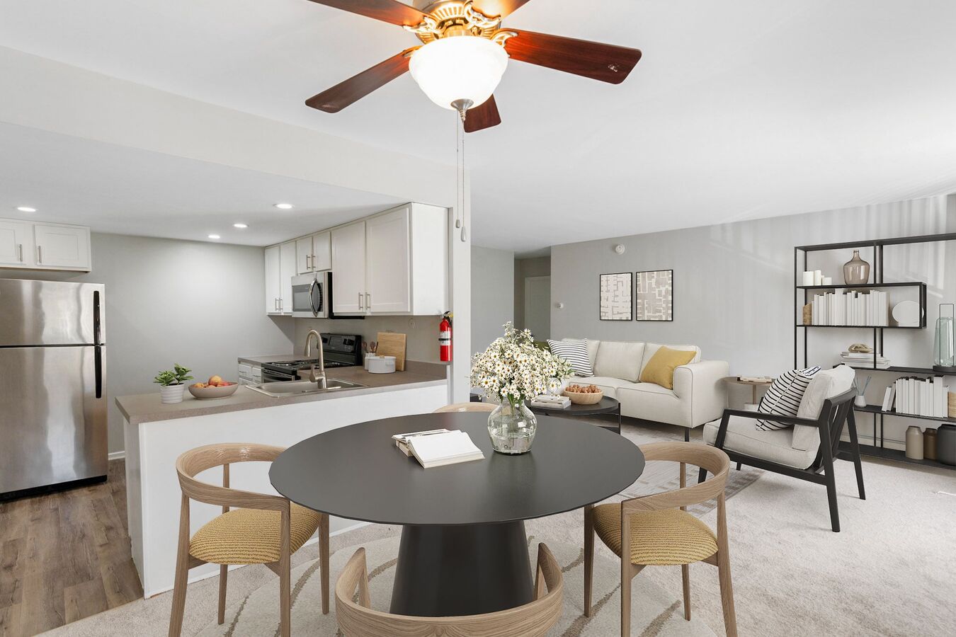 Eagle Rock Apartments At Malvern Malvern, PA Rentable