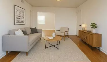 3 of 20 Downtown Living With A Capitol View! Apartment for rent in Baton Rouge, LA