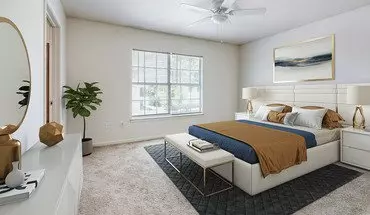 4 of 34 Spring Tree Apartments Apartment for rent in Denham Springs, LA