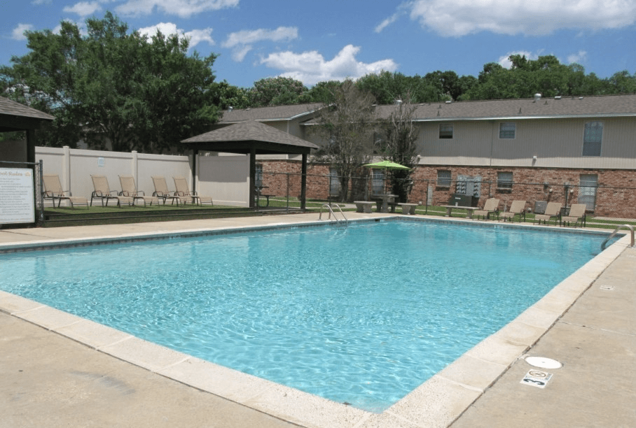 Hidden Pointe Apartments Baton Rouge, LA Rentable