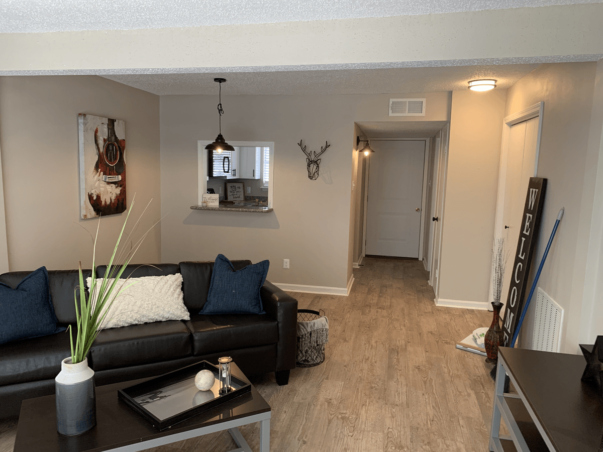 Ingleside Gardens Apartments Baton Rouge, LA Rentable