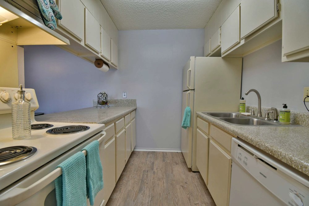 Acadia Park Apartments 1300 Laban Ave Houma, LA Rentable
