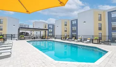 2 of 92 The Hive @ 3rd Apartment for rent in Baton Rouge, LA