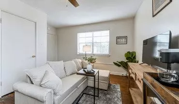 5 of 20 Downtown Living With A Capitol View! Apartment for rent in Baton Rouge, LA
