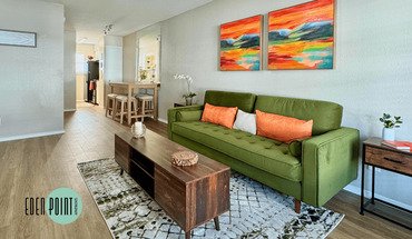 Live life on point at Eden Point Apartments! Apartment for rent in Baton Rouge, LA