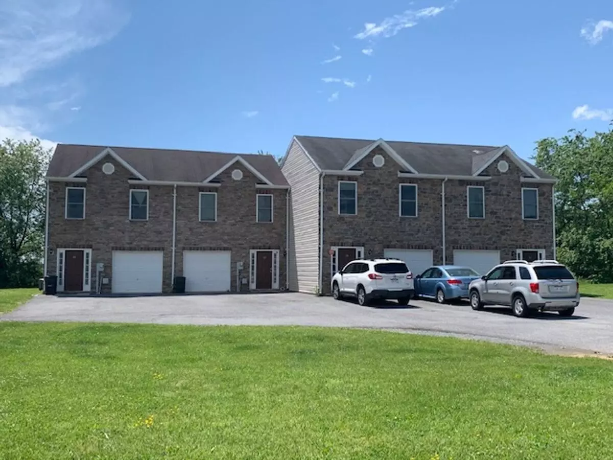 Northwind Community Apartment for rent in Falling Waters, WV