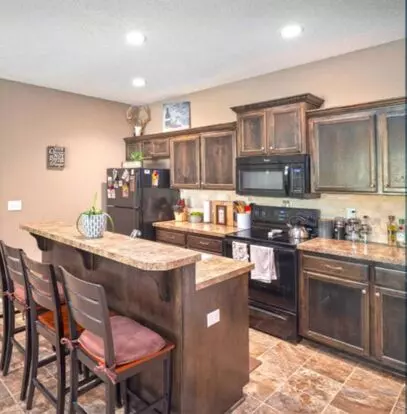 Peregrine Valley Duplexes Apartment for rent in Independence, MO