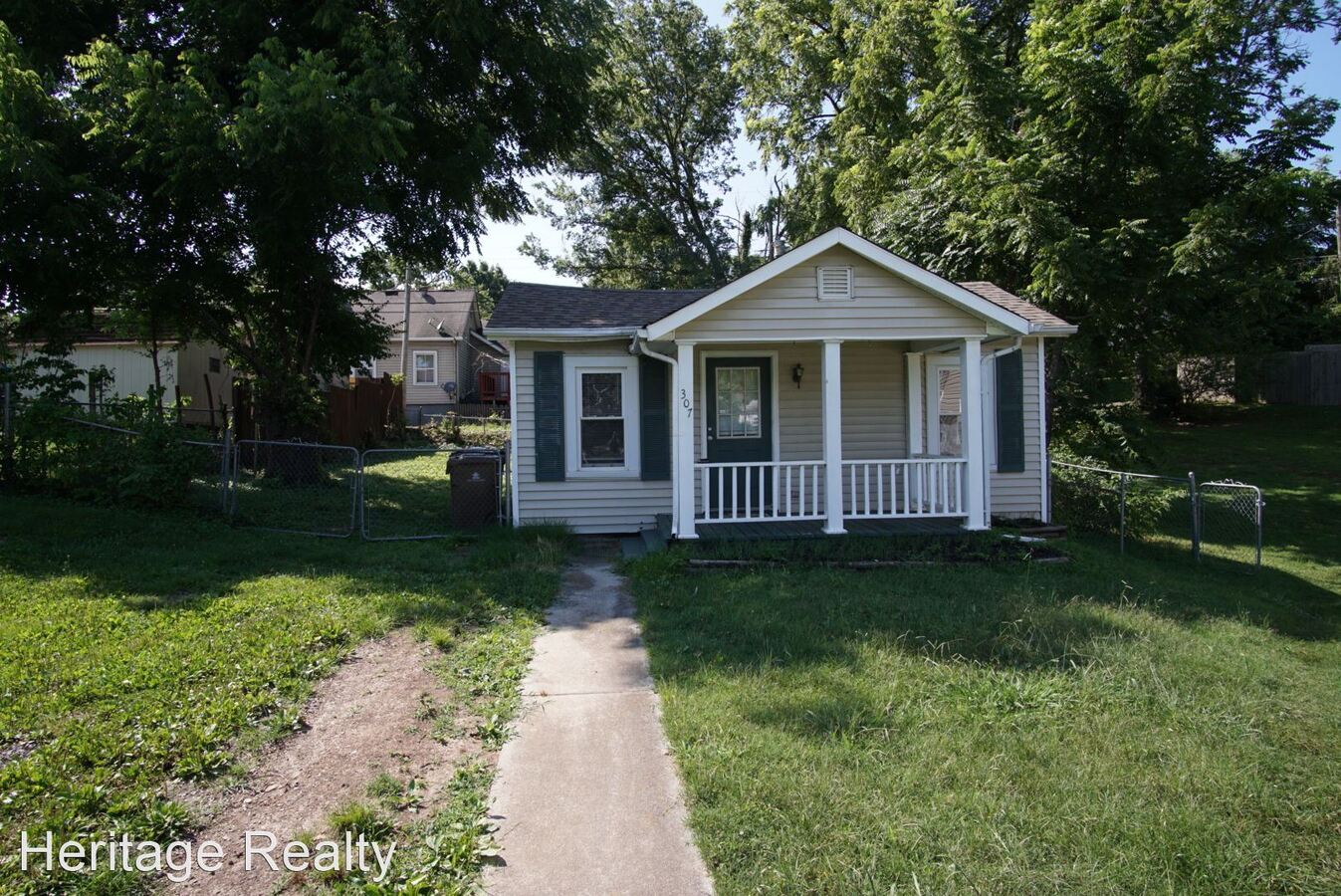 North Knoxville Cottage! Apartments Knoxville, TN Rentable