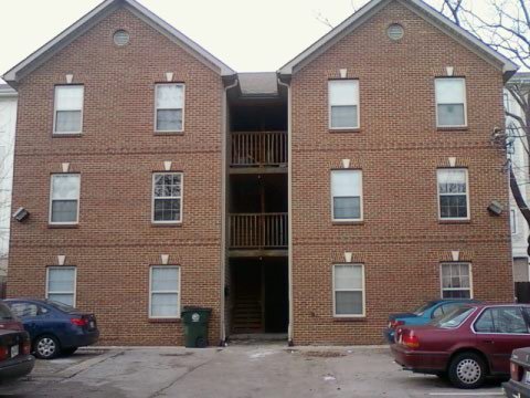 257 Lexington Ave Apartment for rent in Lexington, KY